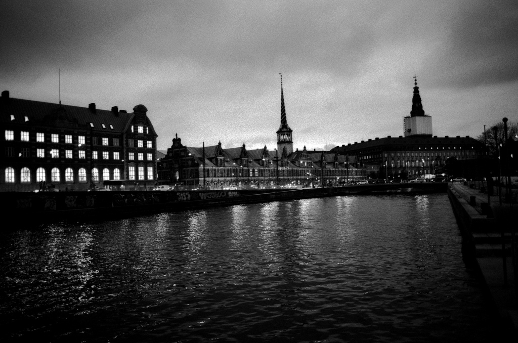 Copenhagen