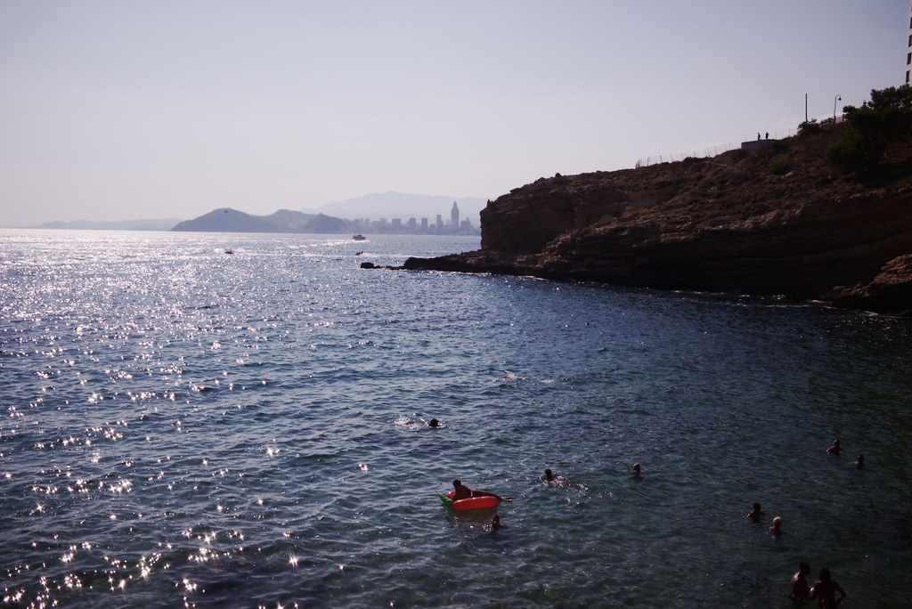Benidorm