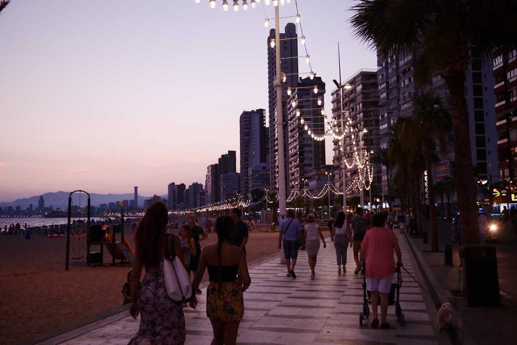 Benidorm