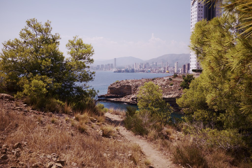 Benidorm