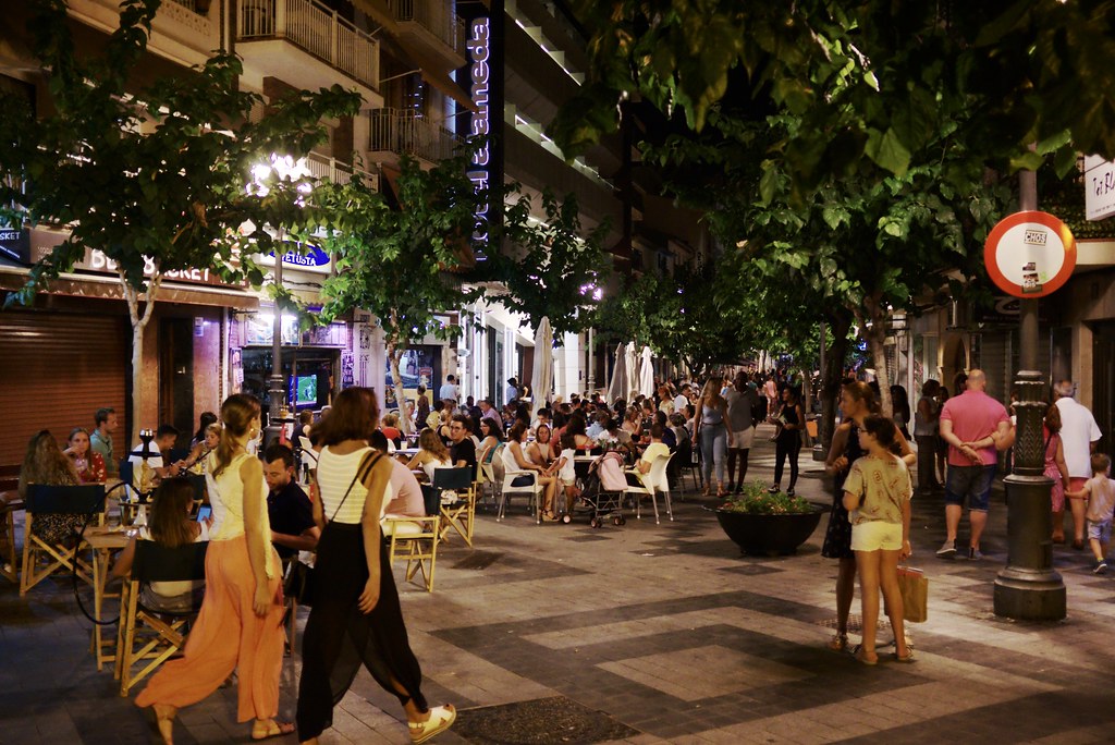 Benidorm