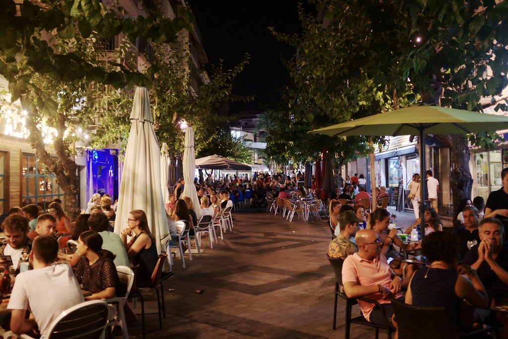 Benidorm