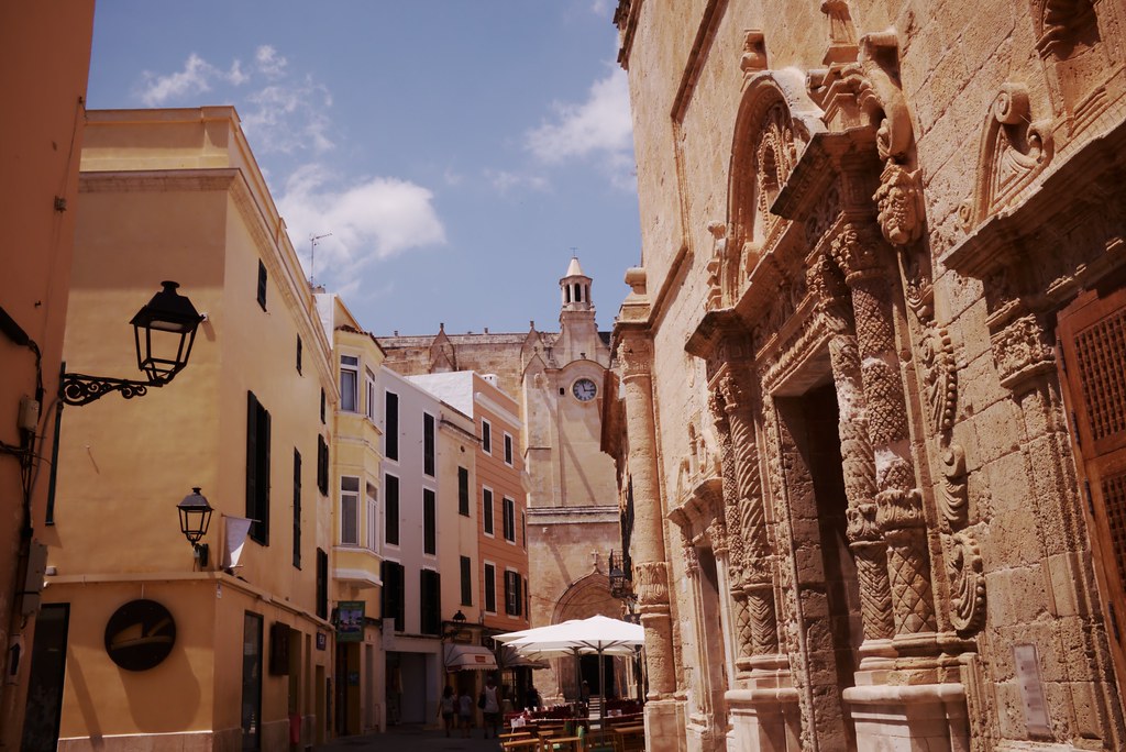 Ciutadella de Menorca