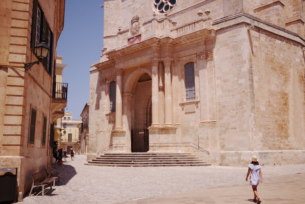 Ciutadella de Menorca