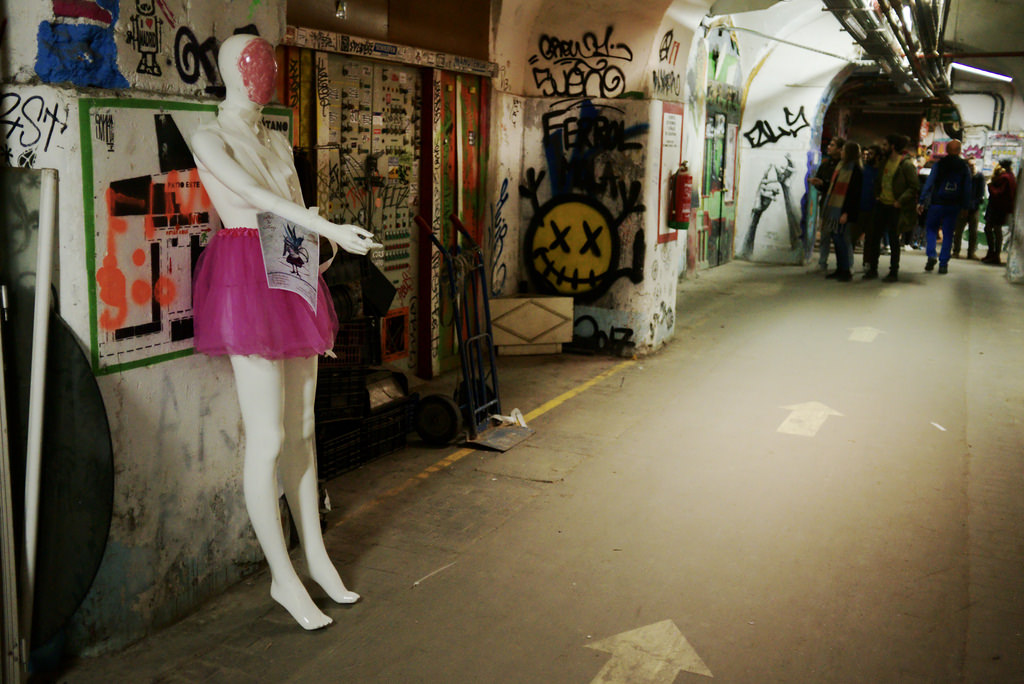 La Tabacalera (Madrid)
