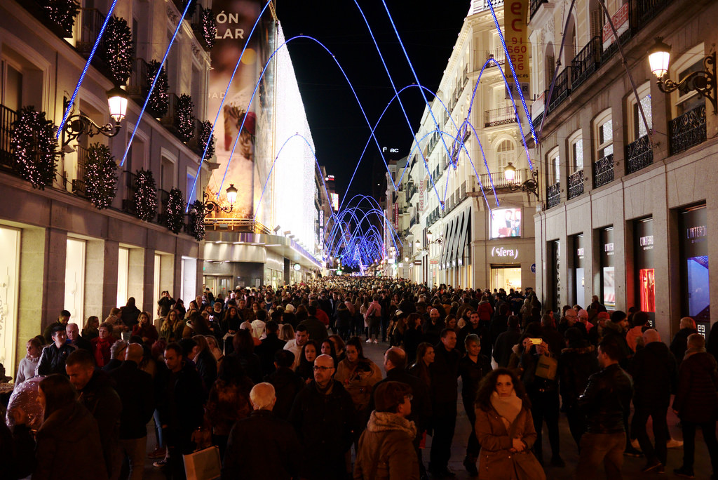 Madrid