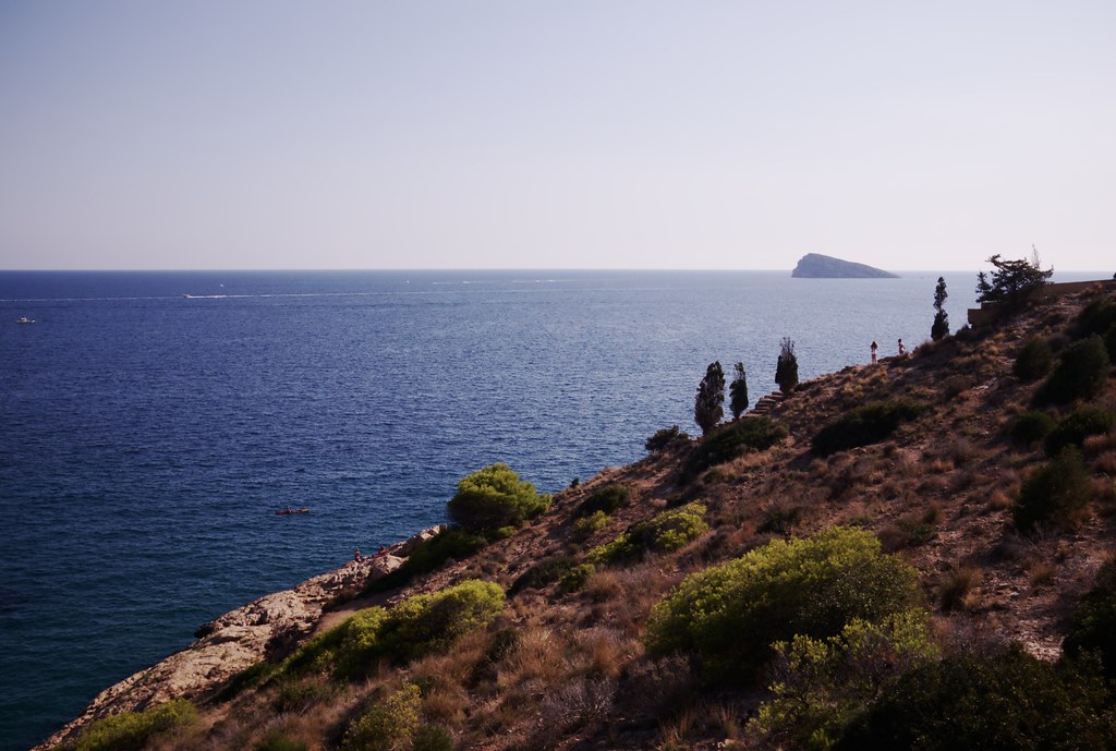 Benidorm