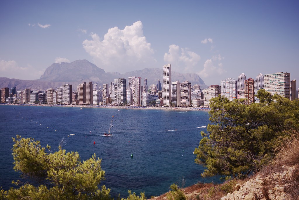 Benidorm