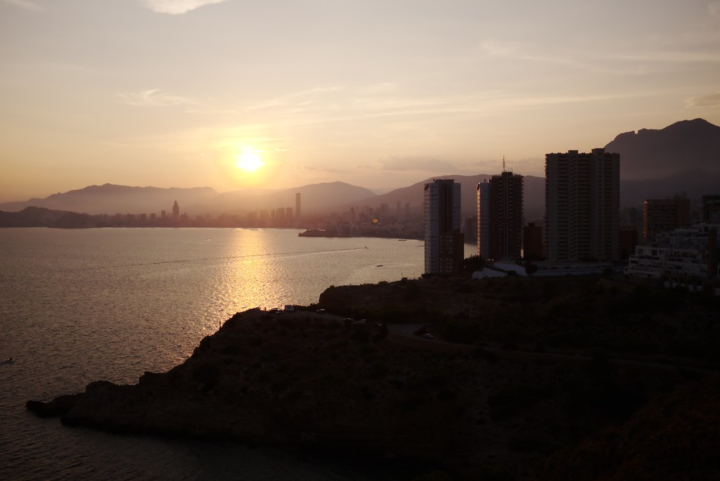 Benidorm