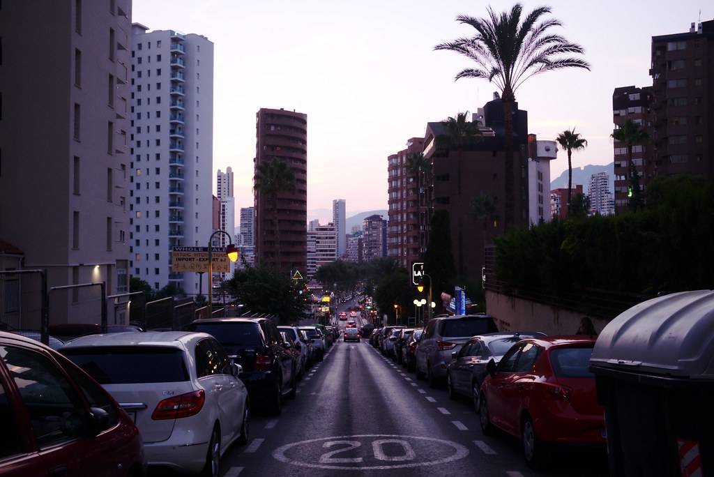 Benidorm