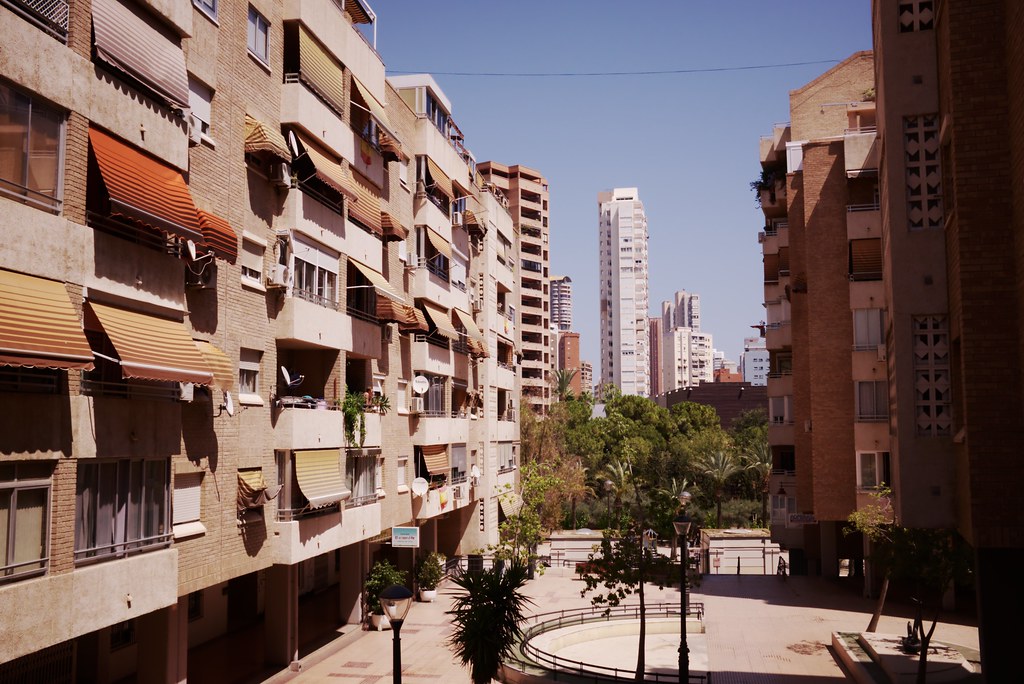 Benidorm