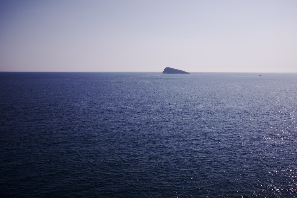 Isla de Benidorm