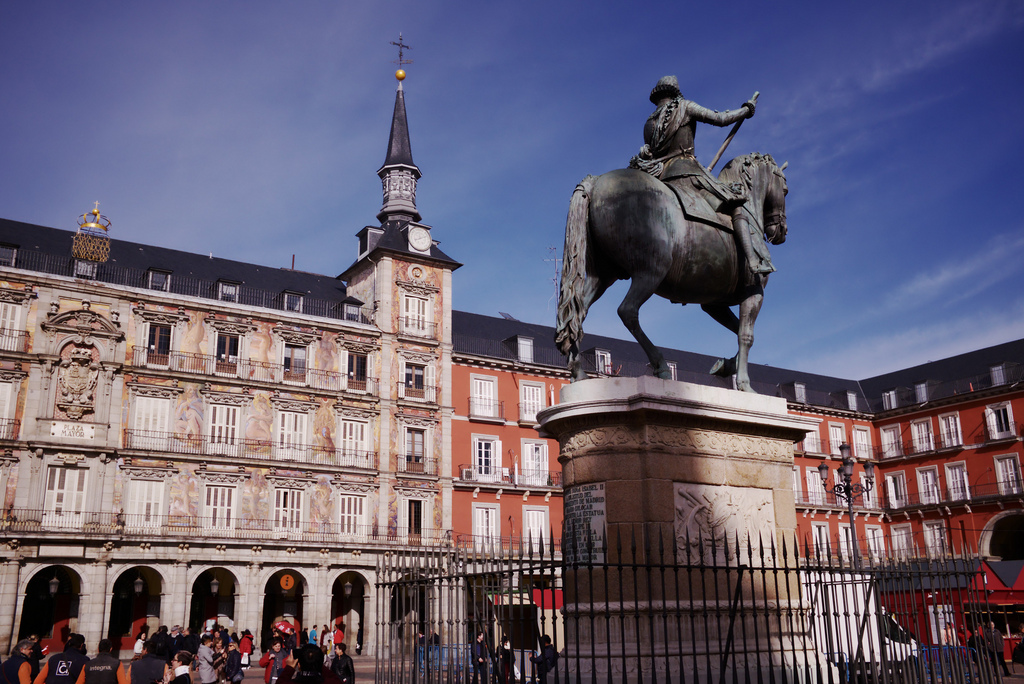 Madrid