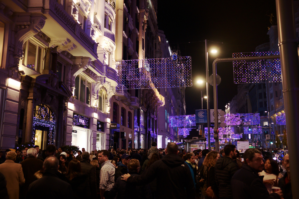 Madrid
