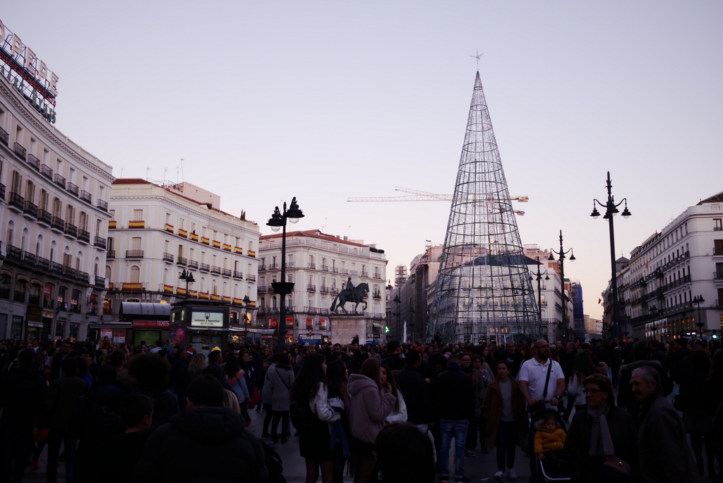 Madrid
