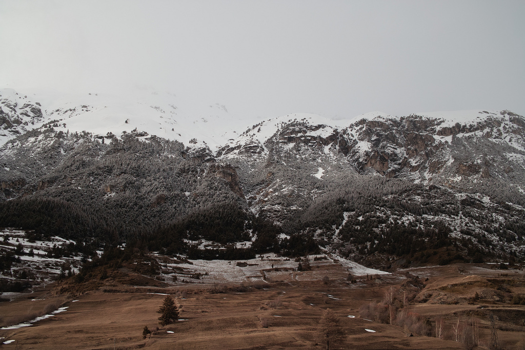 Val Cenis - lanslevillard