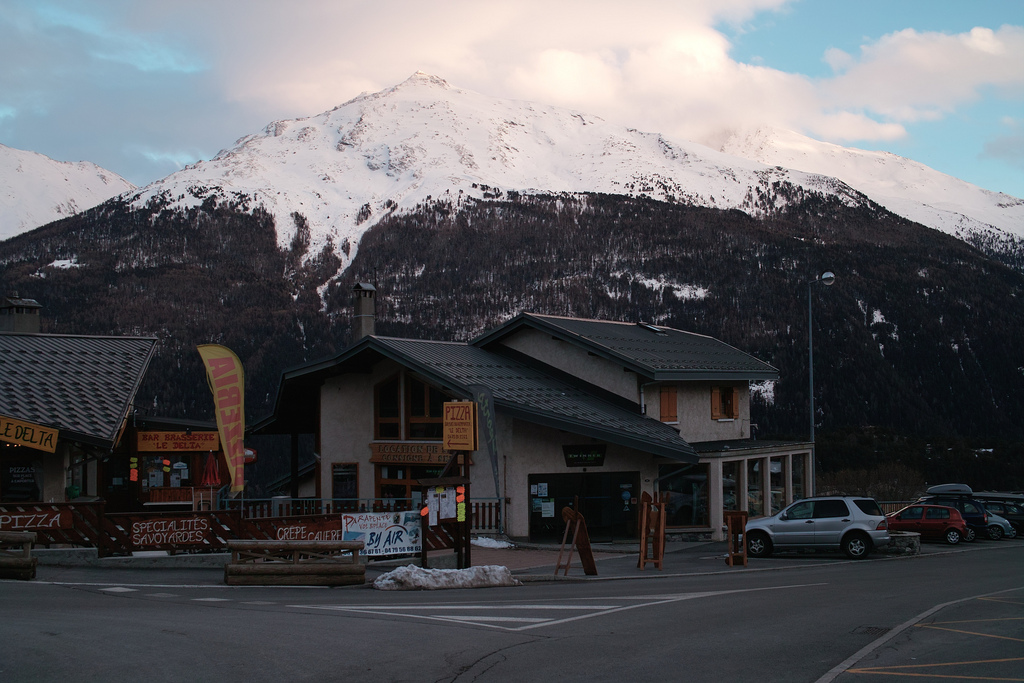 Aussois