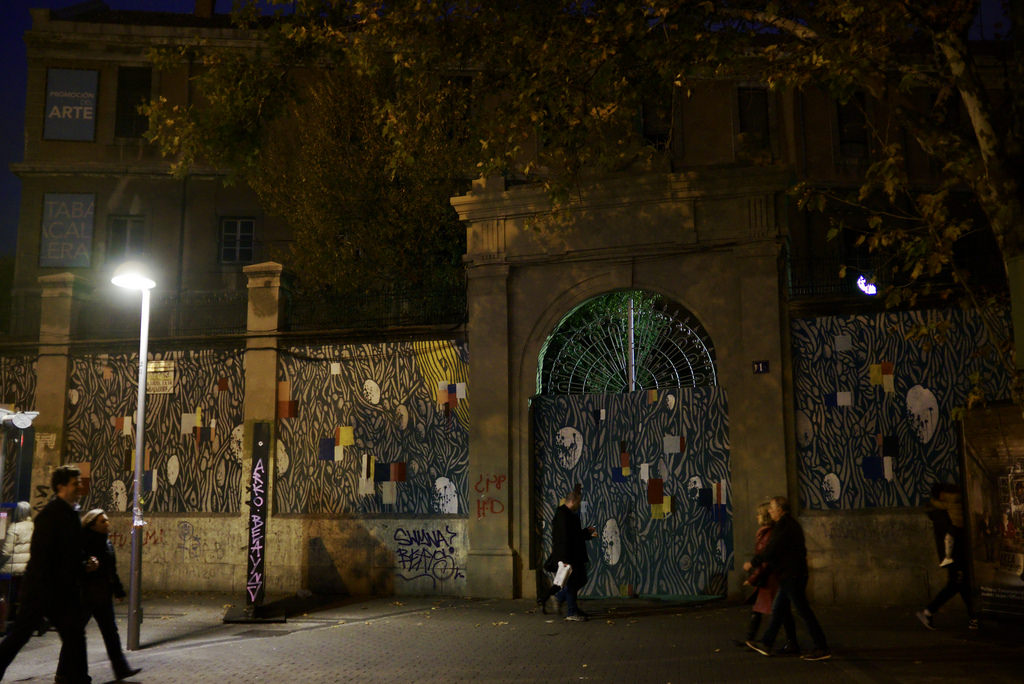 La Tabacalera (Madrid)