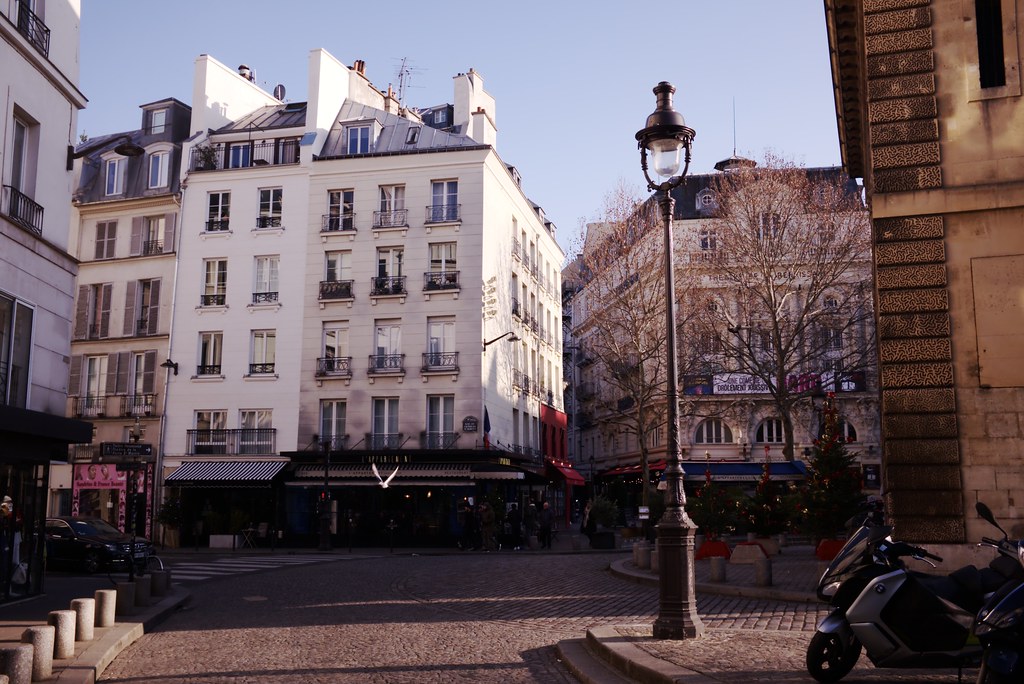 Paris
