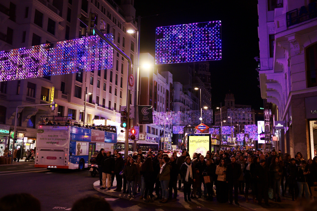 Madrid