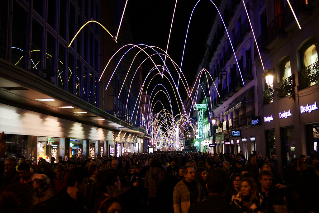 Madrid