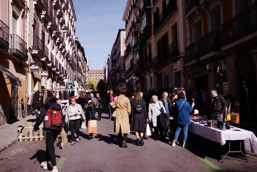 Madrid