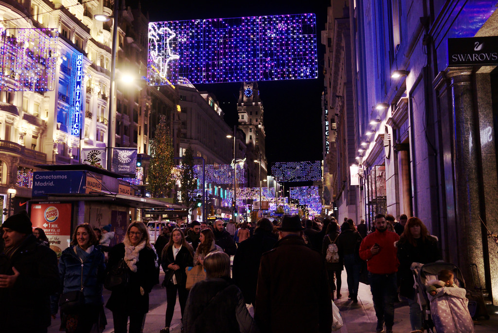 Madrid
