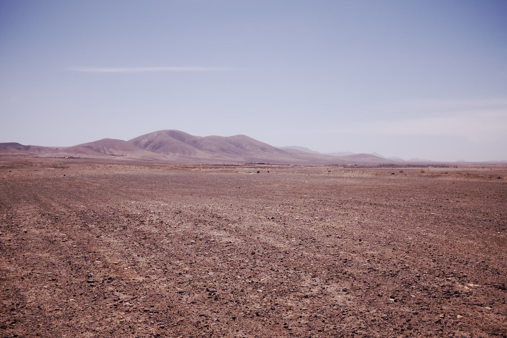Fuerteventura