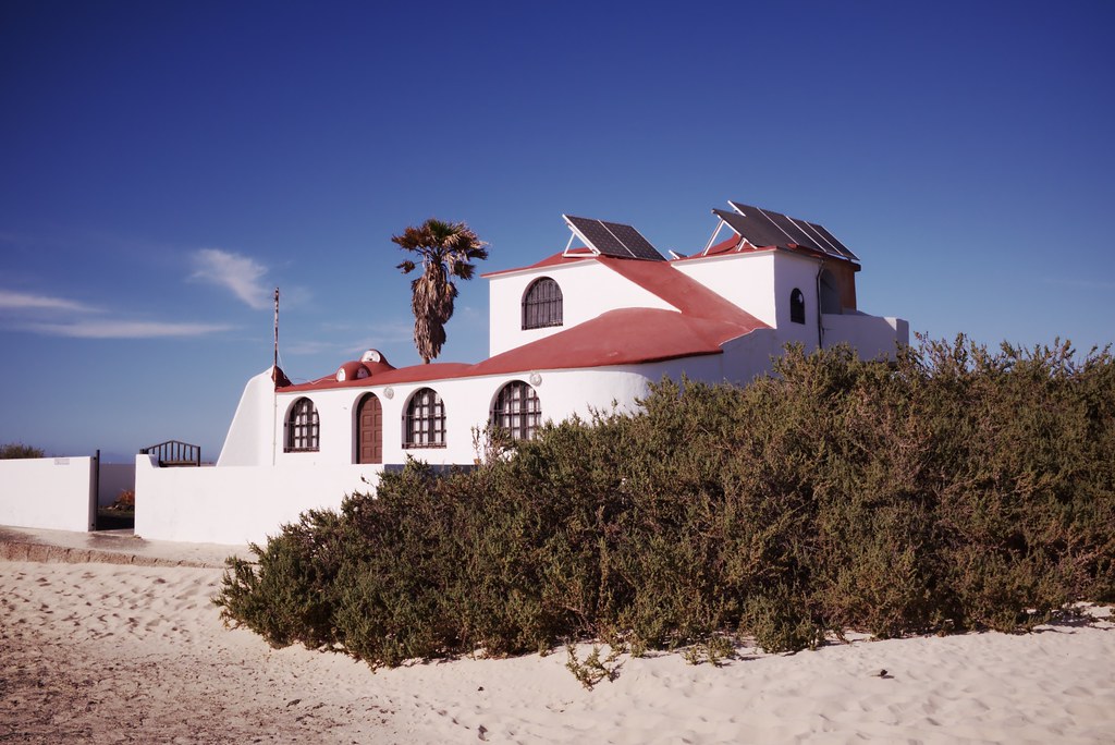 Fuerteventura