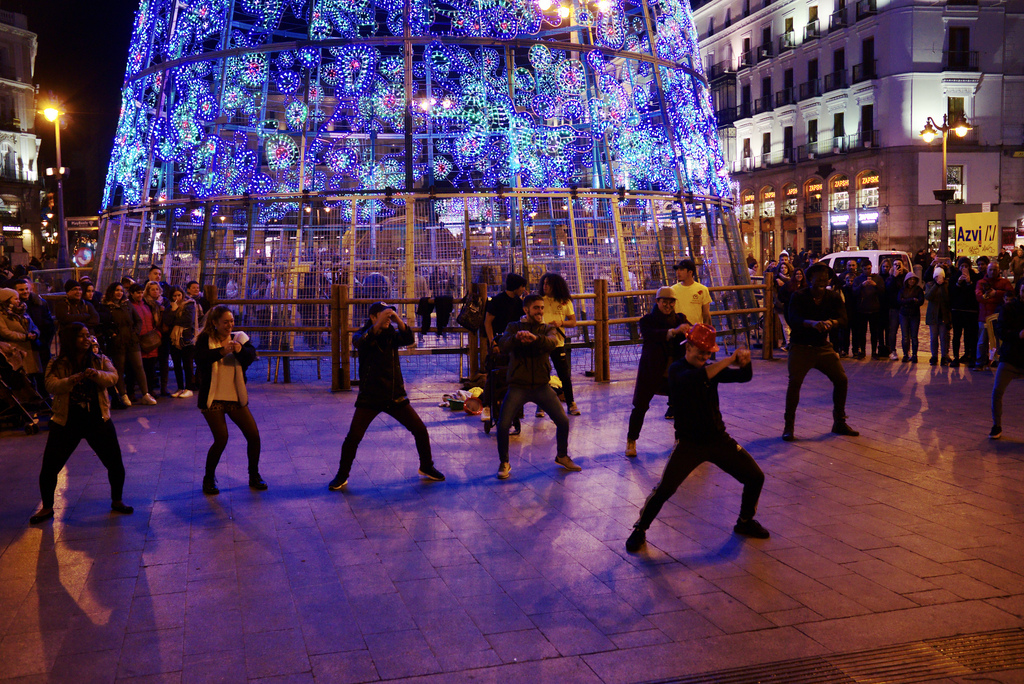 Madrid
