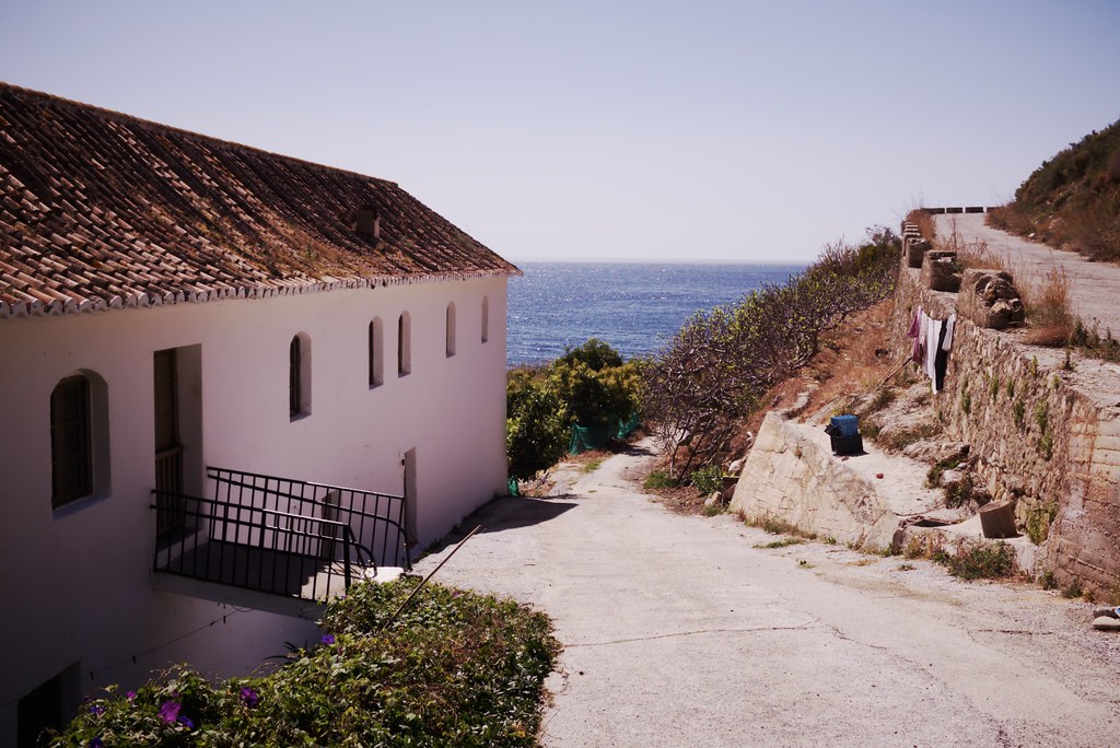 Andaluc&iacute;a