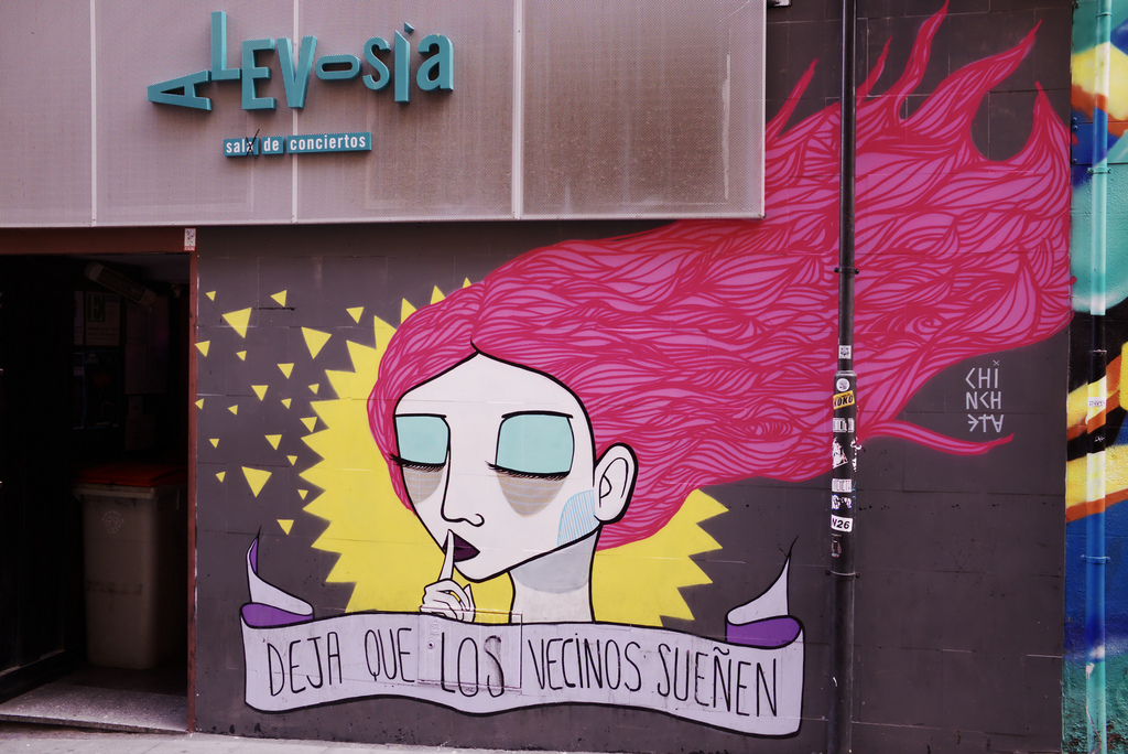 Madrid