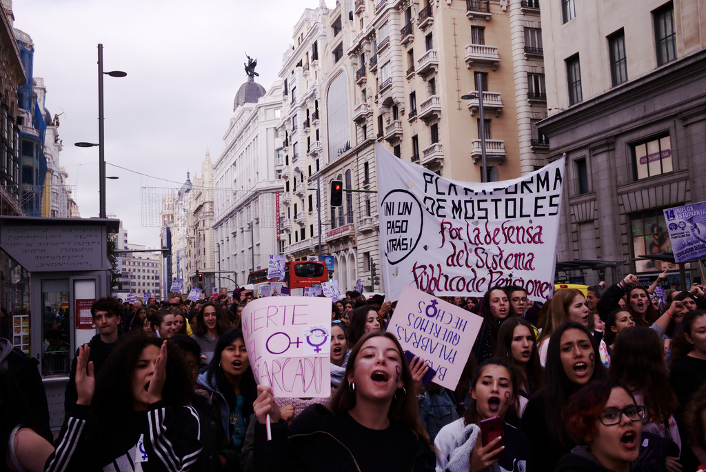 Madrid