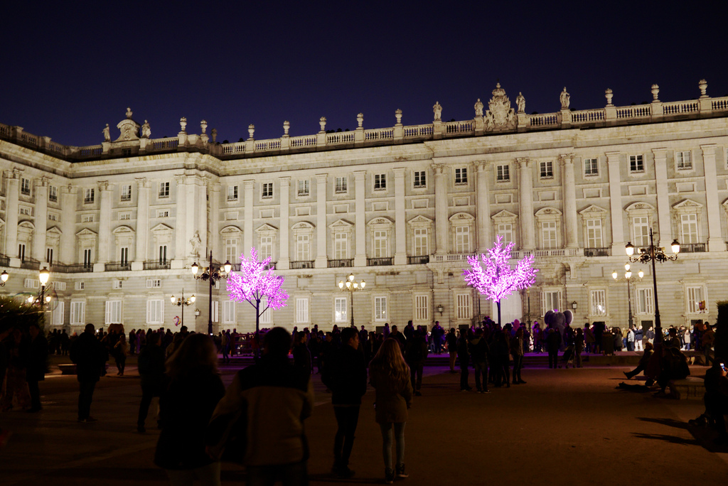 Madrid