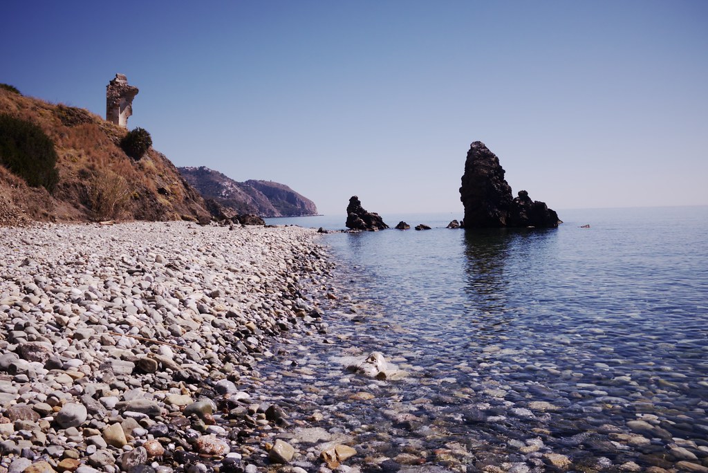 Andaluc&iacute;a