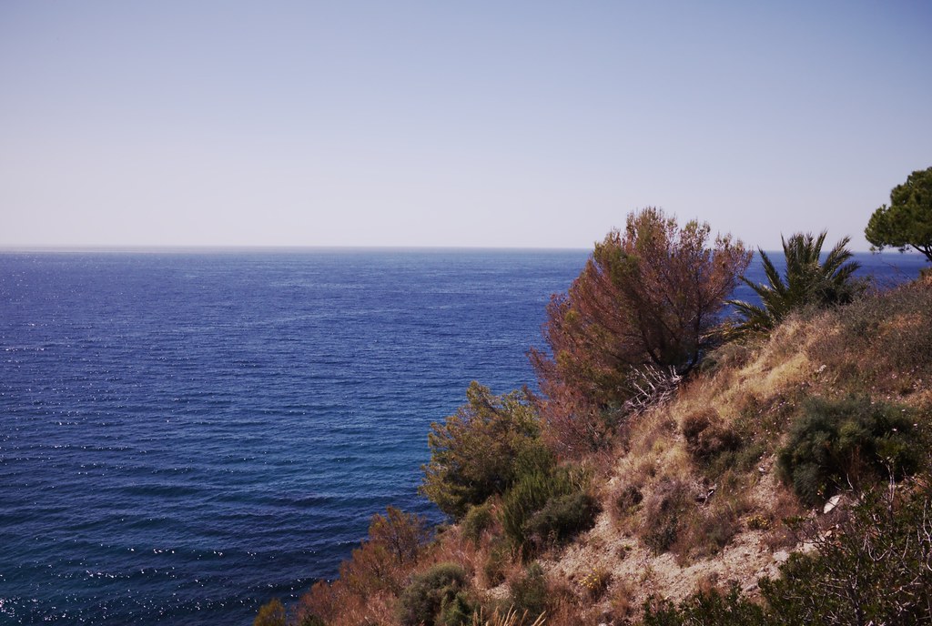 Andaluc&iacute;a