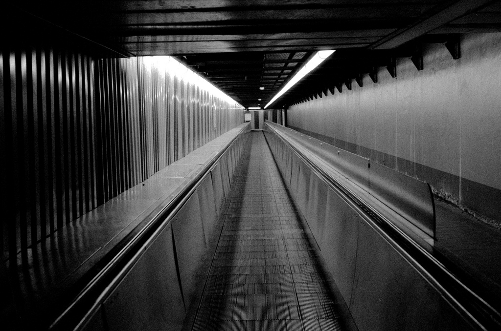 RER in Paris