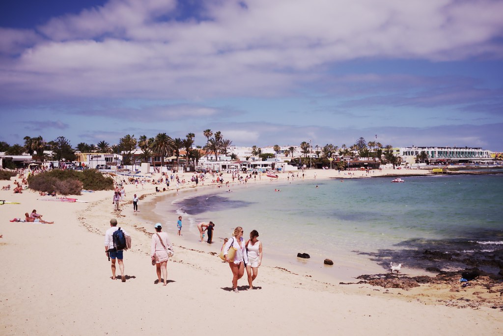 Corralejo
