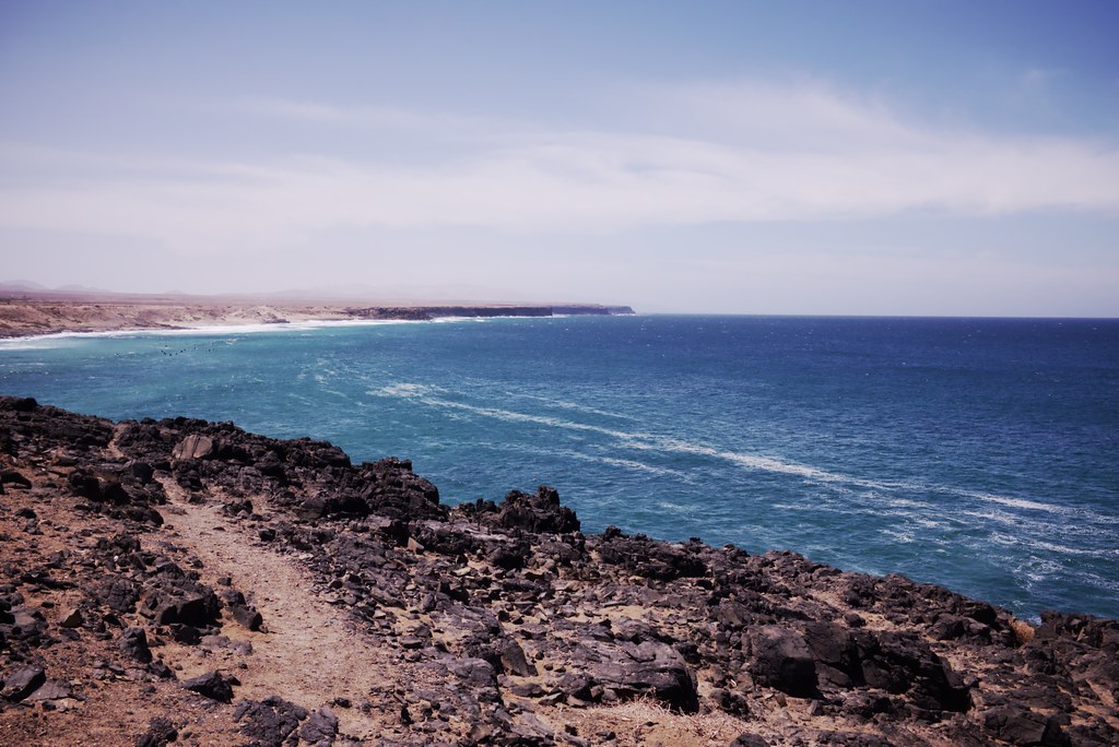 Fuerteventura