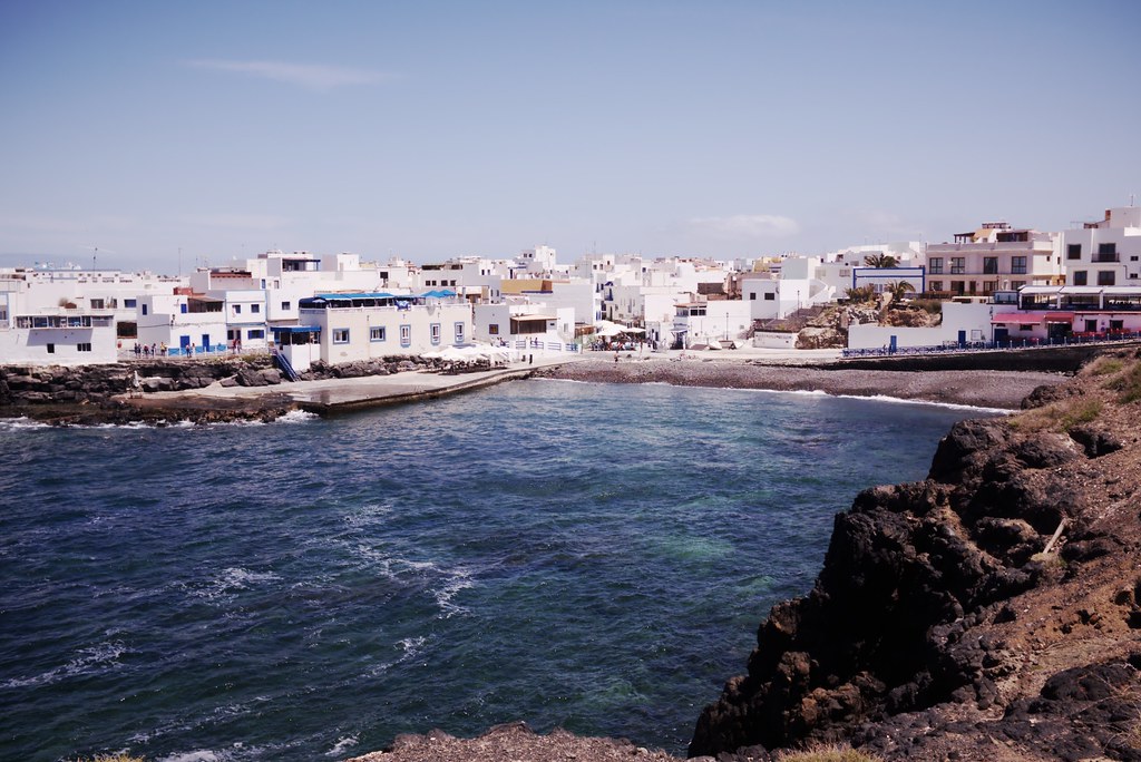 El Cotillo
