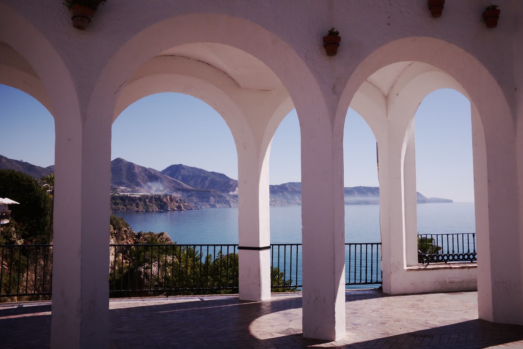 Andaluc&iacute;a