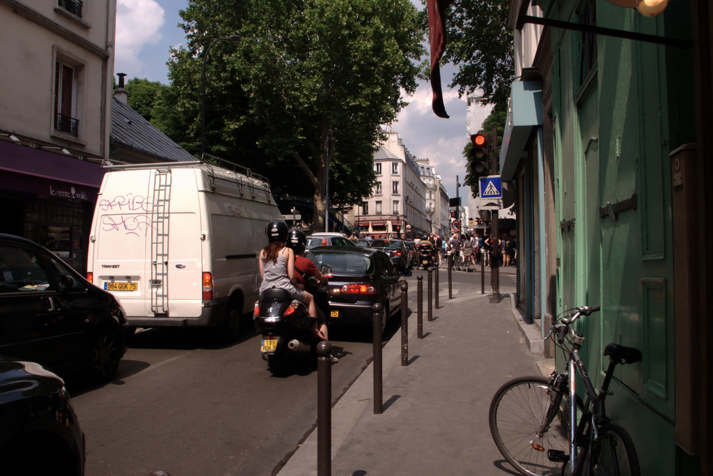 Paris