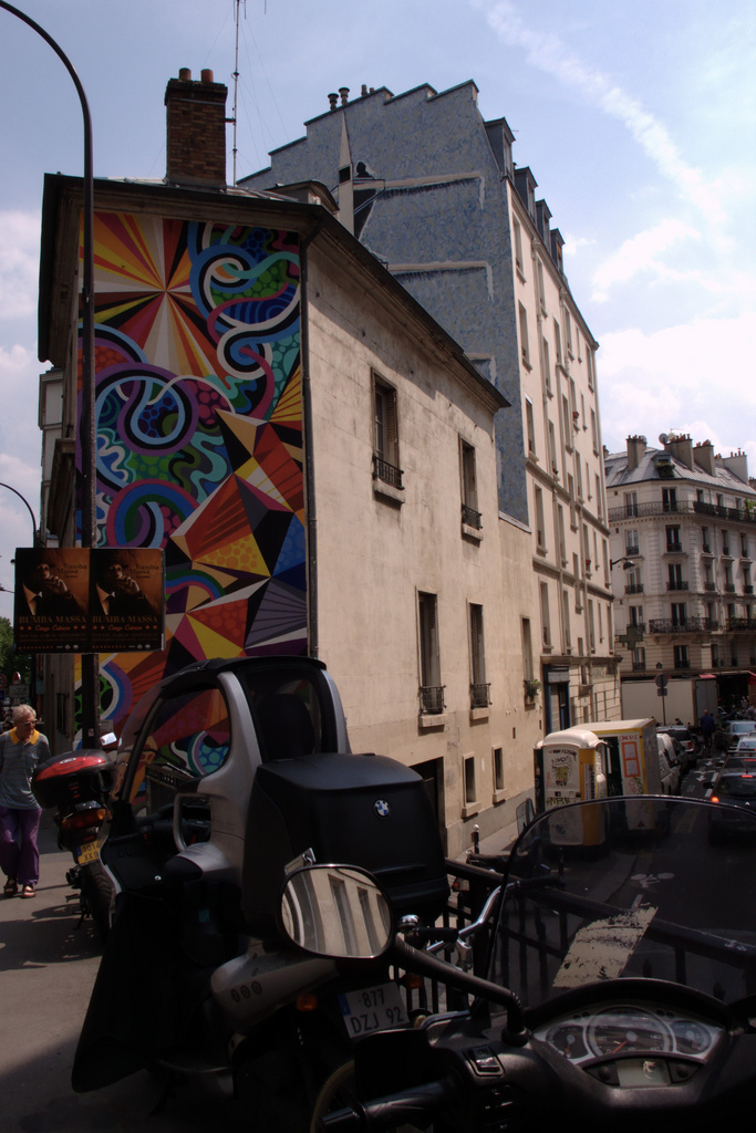 Paris