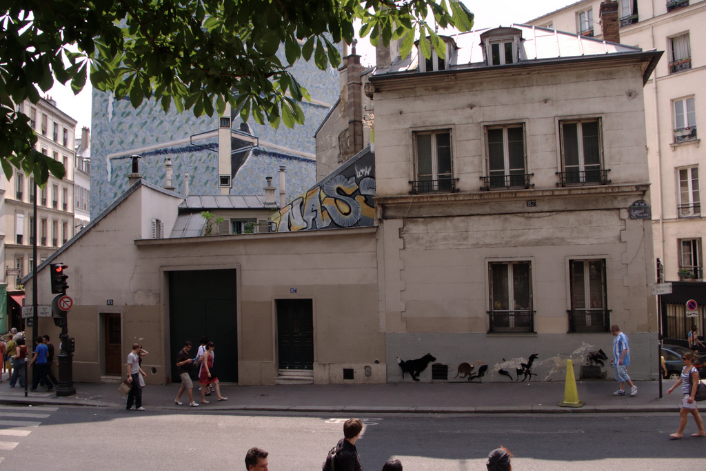 Paris