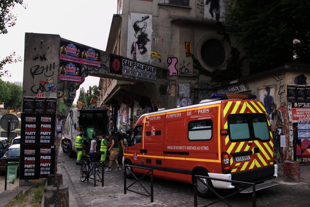 Paris