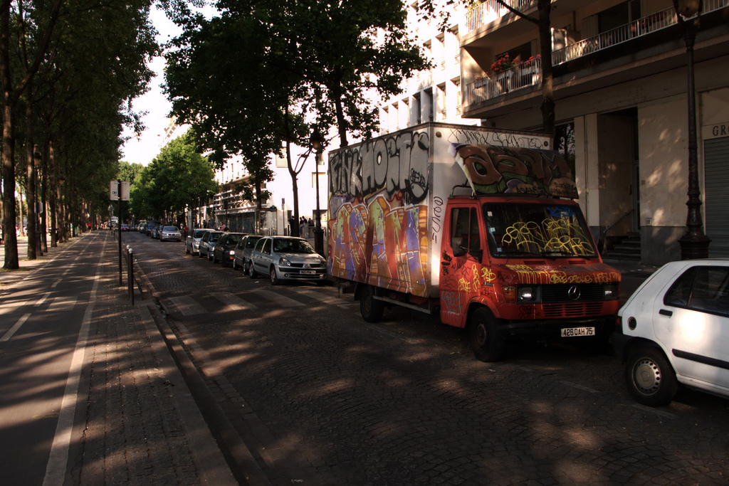 Paris