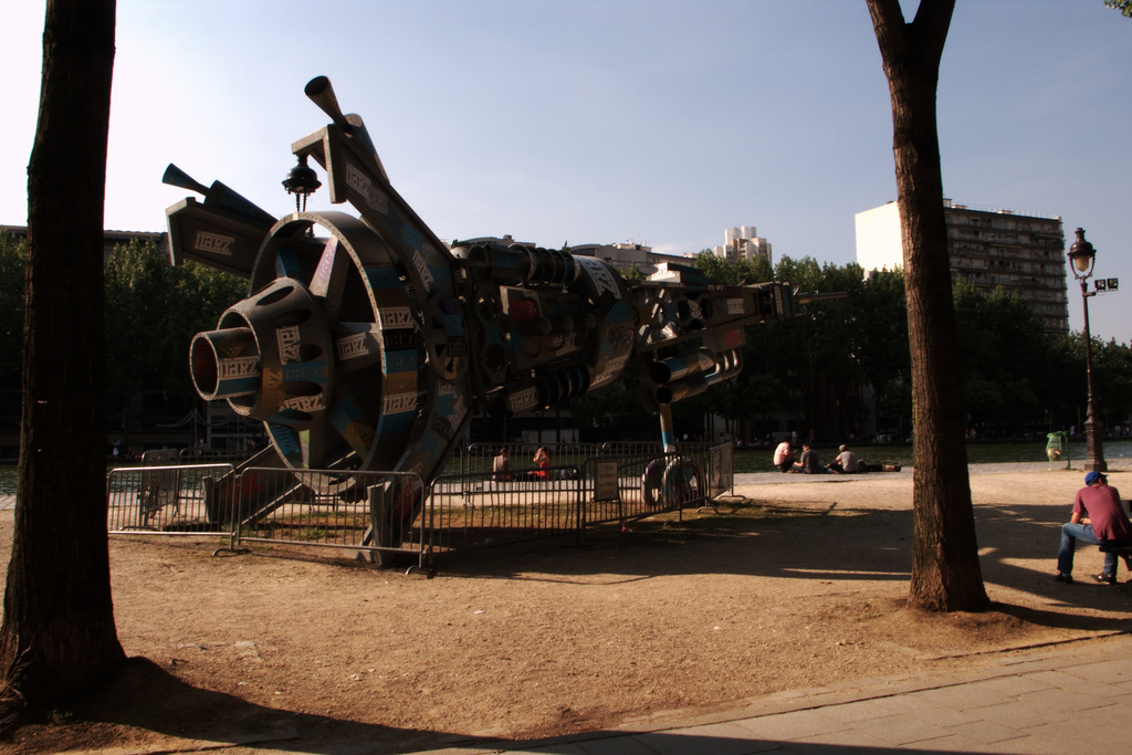 Paris