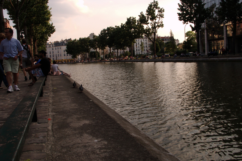 Paris