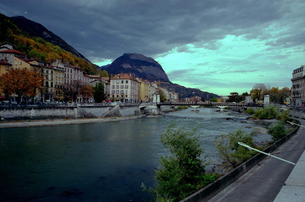 Grenoble
