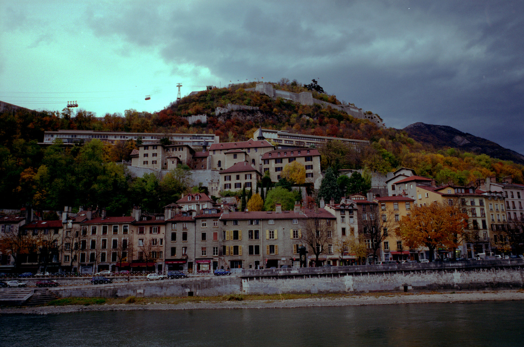 Grenoble